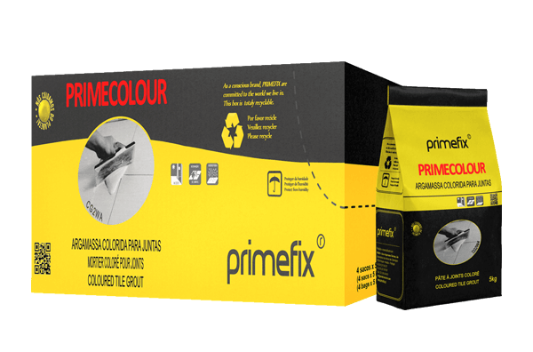 Primecolour