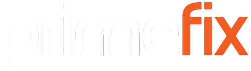 Primefix